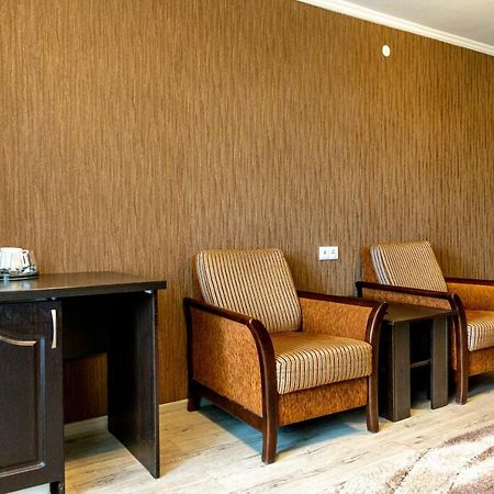 Hotel Tourist Nur-Sultan  Exterior photo