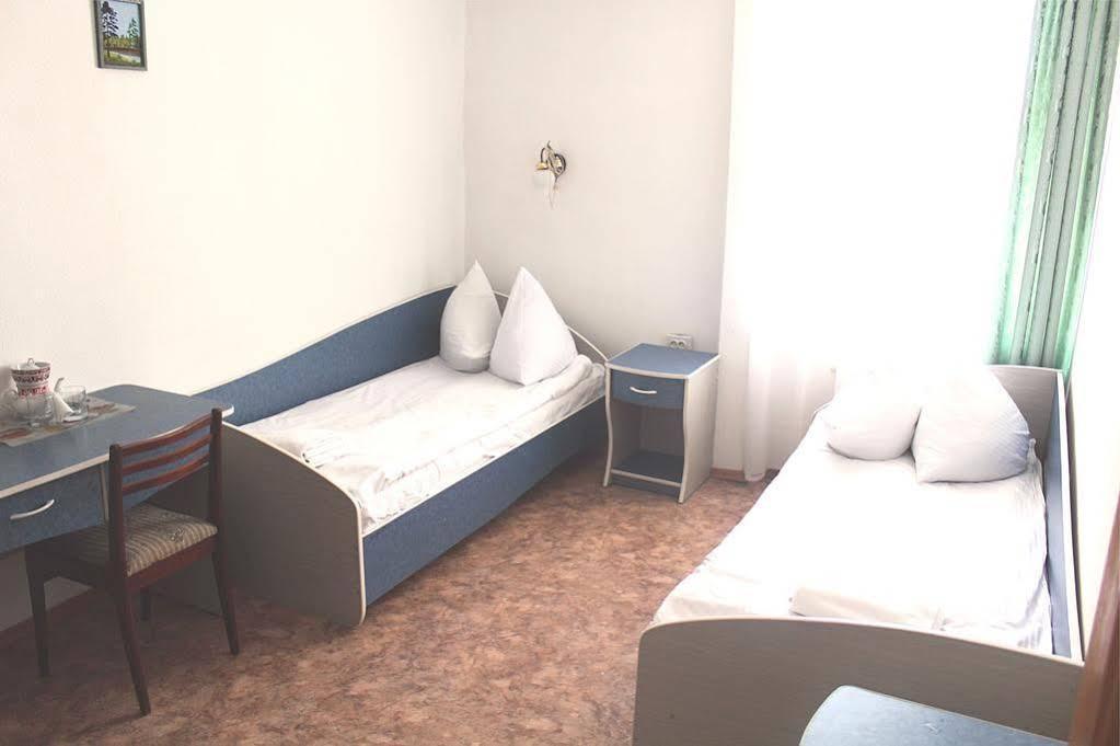 Hotel Tourist Nur-Sultan  Exterior photo