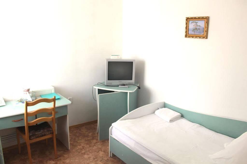 Hotel Tourist Nur-Sultan  Exterior photo